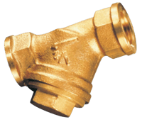 Kobold Screw-On Magnetic Filter, MFR
